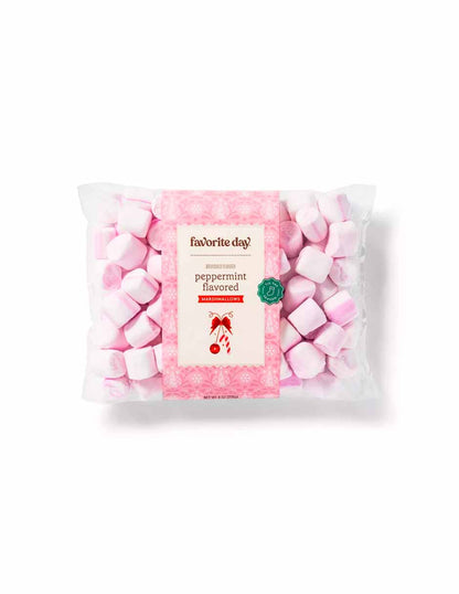 Favorite Day Bombones sabor peppermint edición limitada 226gr