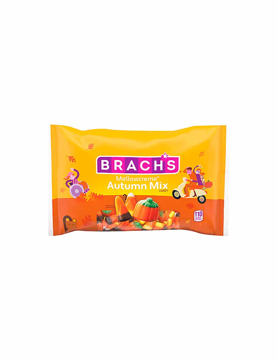 Brachs Autumn Mix 311gr