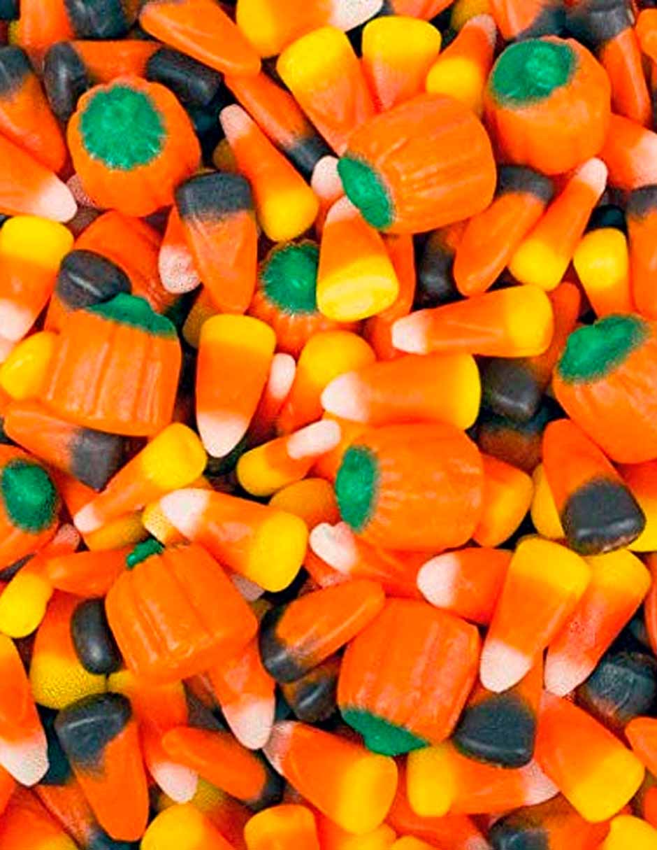 Brachs Autumn Mix 311gr