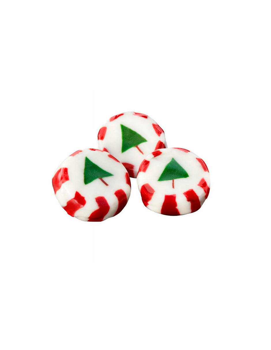 Brach's Christmas nougats Mix, 311 gr