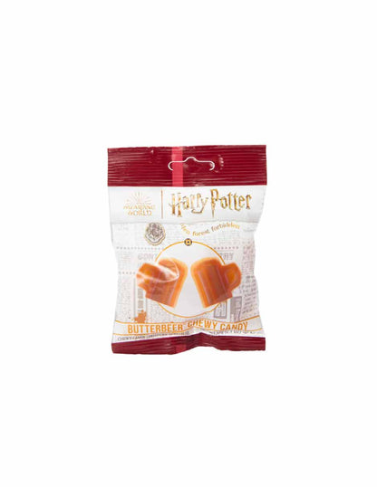 Harry Potter Butterbeer caramelo masticable 59gr