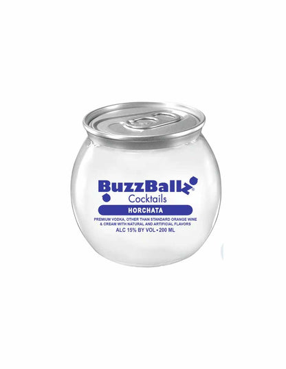 Buzzballz cocktails listos para beber 200ml (variedad)