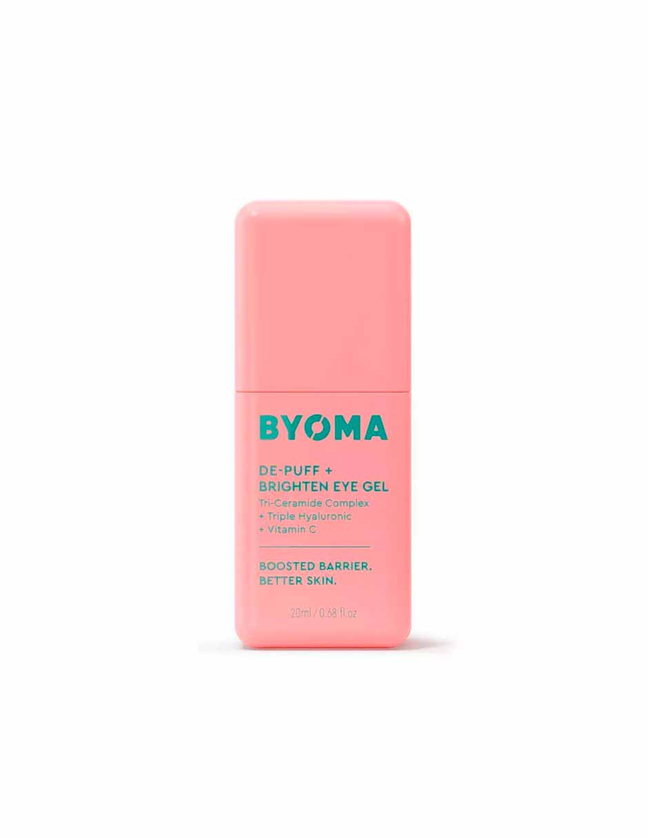 BYOMA gel contorno ojos 20ml