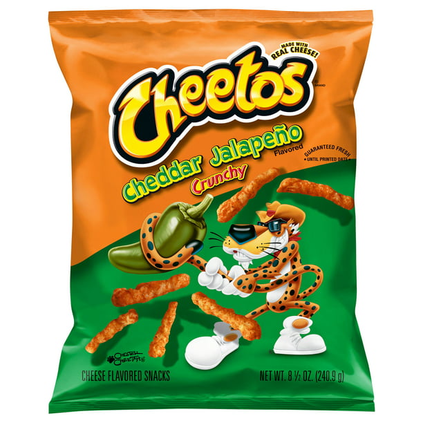 Papas Cheetos (Elegir sabor)