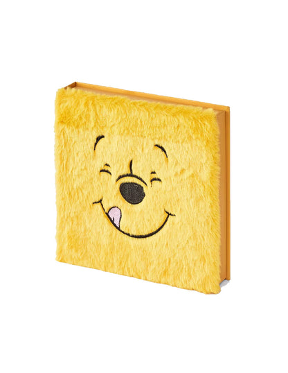 Caja de calcetines de mujer Winnie the Pooh 4-10