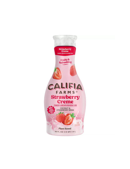 Califia Farms Refreshers 1.4L (variedad)