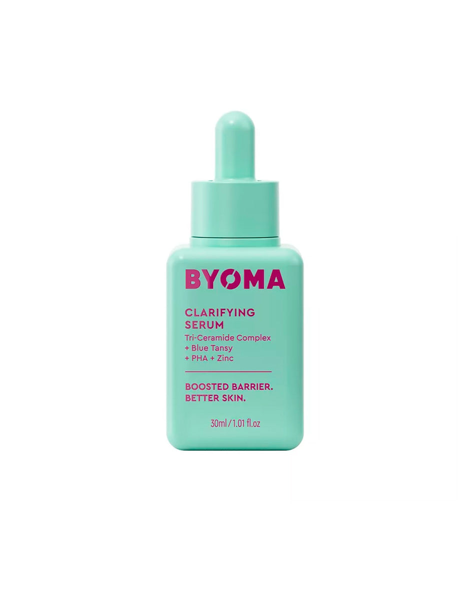 Suero Aclarante BYOMA 30ml