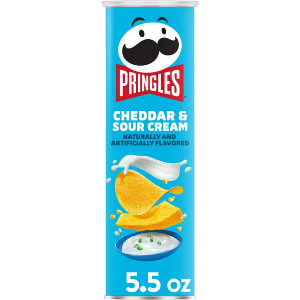 Pringles (Variedad)