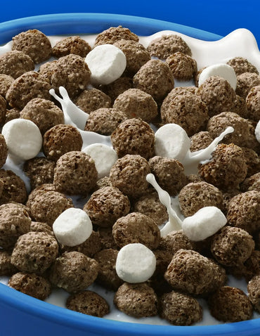 Cereal Oreo PUFFS 467gr