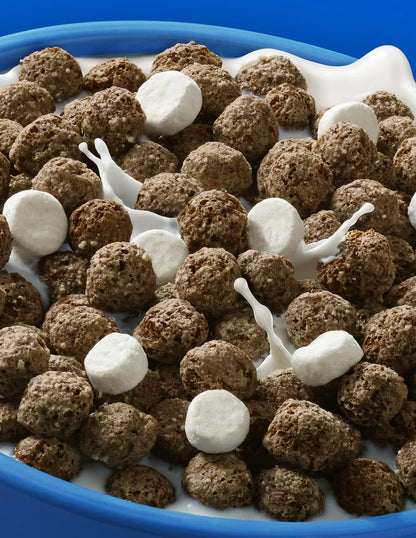 Cereal Oreo PUFFS 467gr