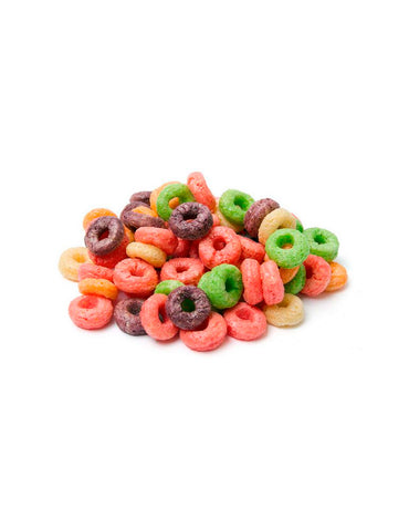 Cereal Fruity Cheerios 521gr