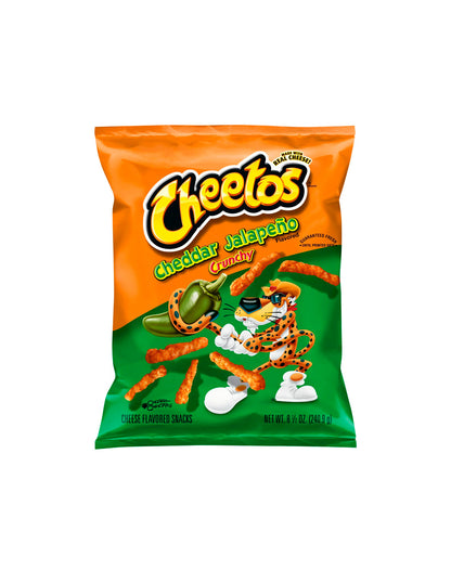 Papas Cheetos 240 (Diferentes sabores)