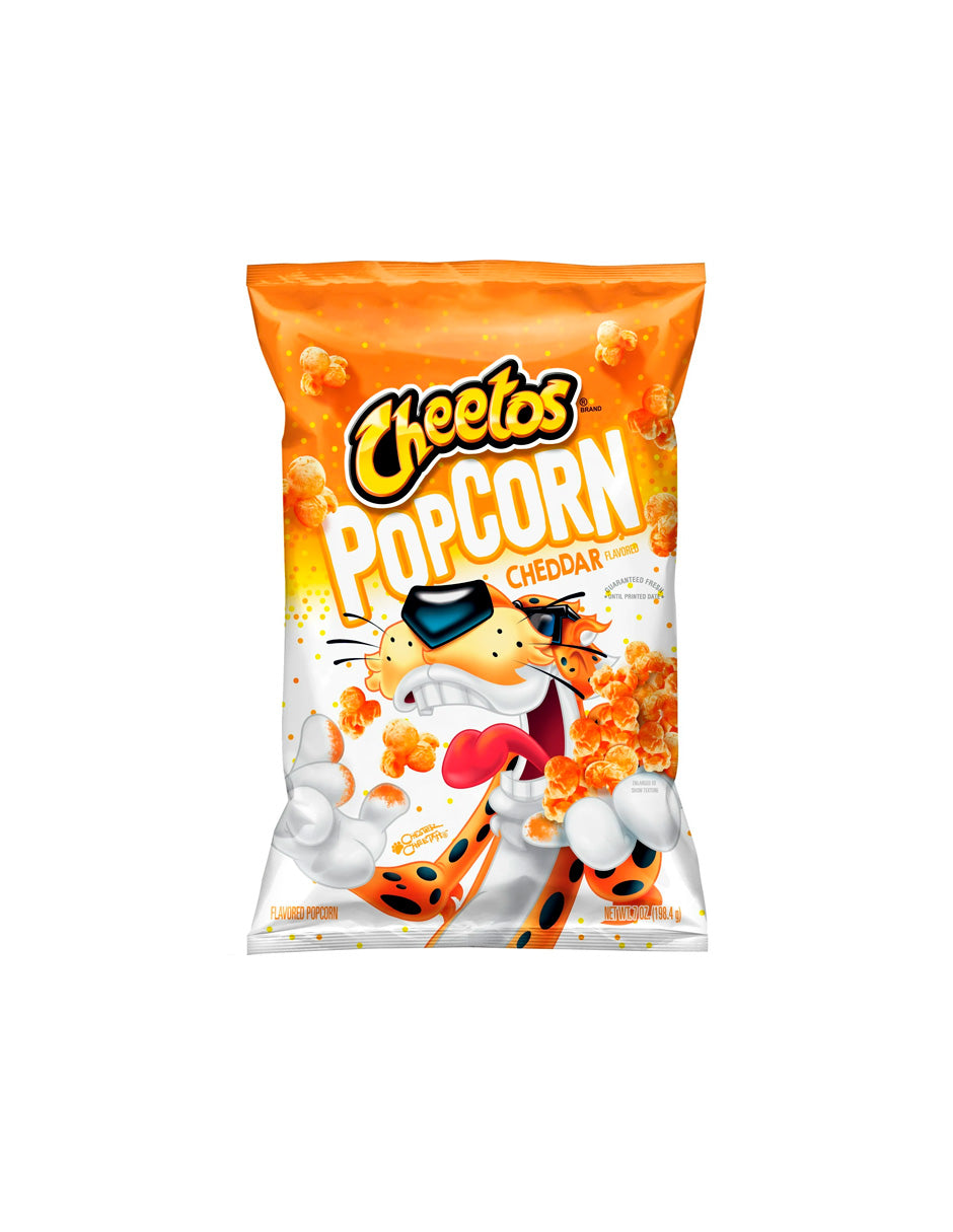 Papas Cheetos 240 (Diferentes sabores)