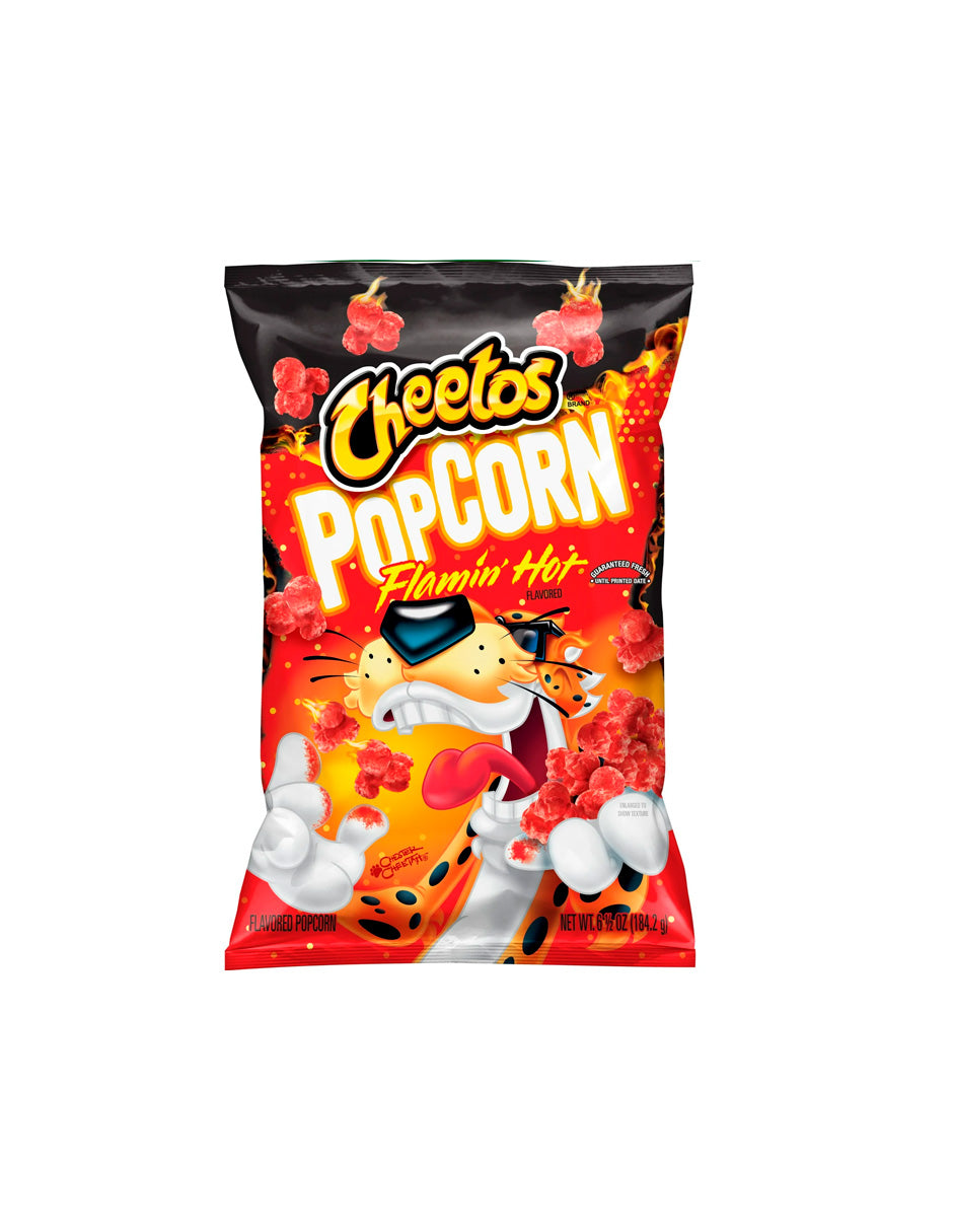 Papas Cheetos 240 (Diferentes sabores)