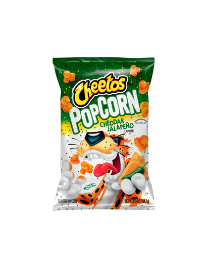 Papas Cheetos 240 (Diferentes sabores)