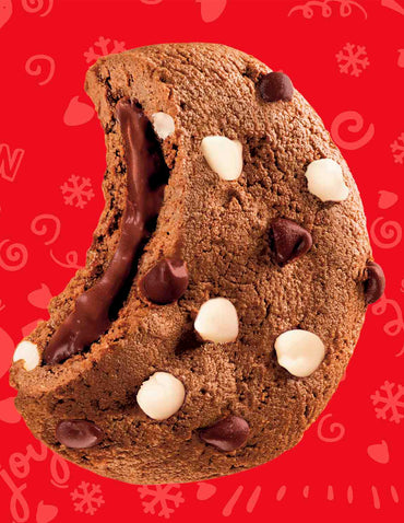 Chips Ahoy Hot cocoa 281gr