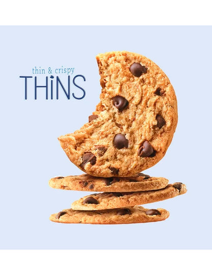 Chips Ahoy THiNS original 198gr