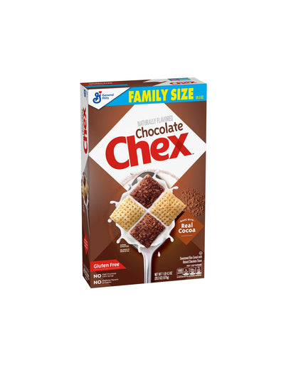 Cereal Chex Gluten Free (variedad)