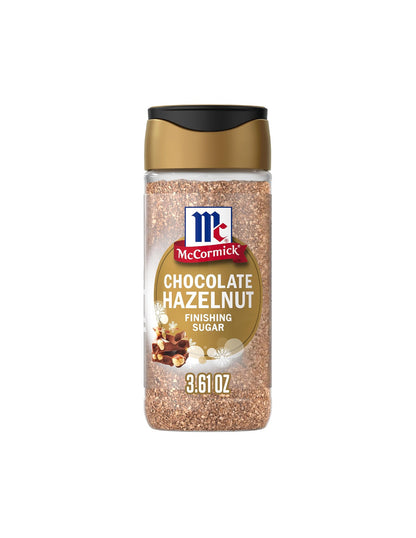 McCormick Azúcar de acabado edición limitada (variedad)