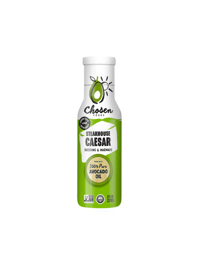 Chosen Foods Aderezo para ensalada 237ml