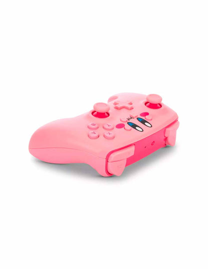 PowerA control inalámbrico para Nintendo Switch Kirby