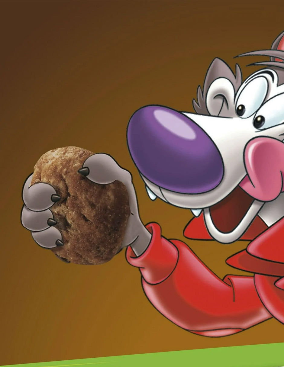 Cereal Cookie Crisp Doble Chocolate 518gr