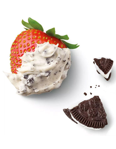 Crema Dulce Cookies & Cream con Galleta Favorite Day 369gr