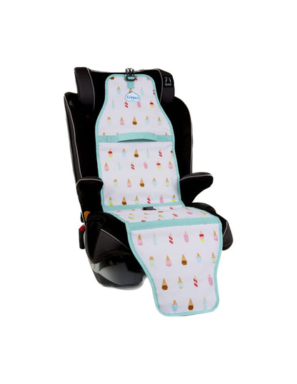 Enfriador de Asiento Infantil para Auto Cool Carats