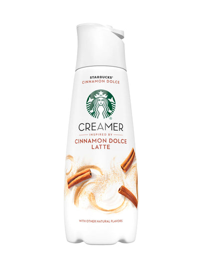 Starbucks crema para café 828ml