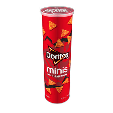 Doritos Minis 145.2gr