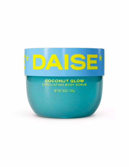 DAISE Exfoliante corporal 510gr (variedad)