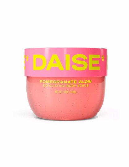 DAISE Exfoliante corporal 510gr (variedad)