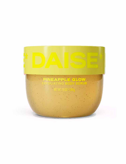 DAISE Exfoliante corporal 510gr (variedad)