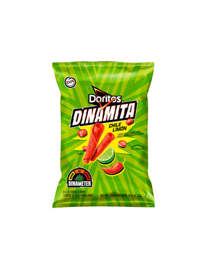 Papas Doritos 262gr (Elegir Sabor)