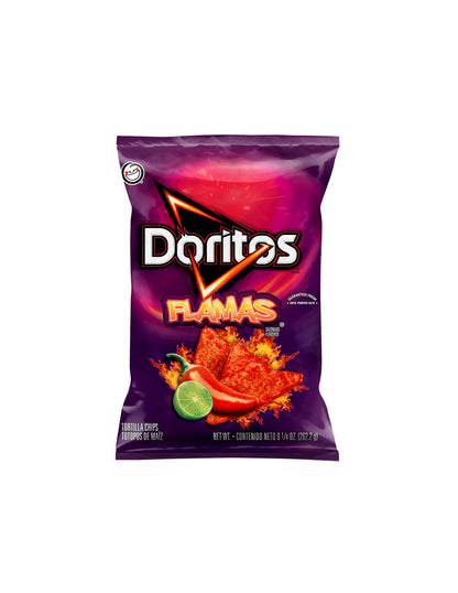 Papas Doritos 262gr (Elegir Sabor)