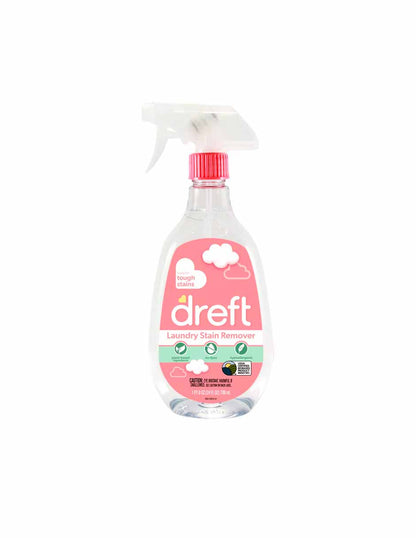 Dreft Lavandería Quitamanchas 709ml