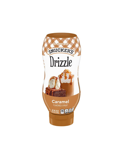 Jarabes Smucker’s de caramelo 546gr (elige variante)