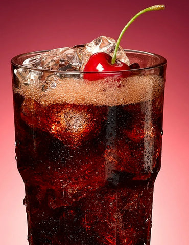 Refresco Dr pepper cherry 12 pack