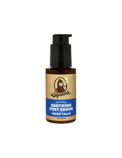 Loción después del afeitado Dr. Squatch 74ml
