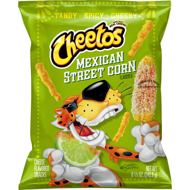 Papas Cheetos (Elegir sabor)