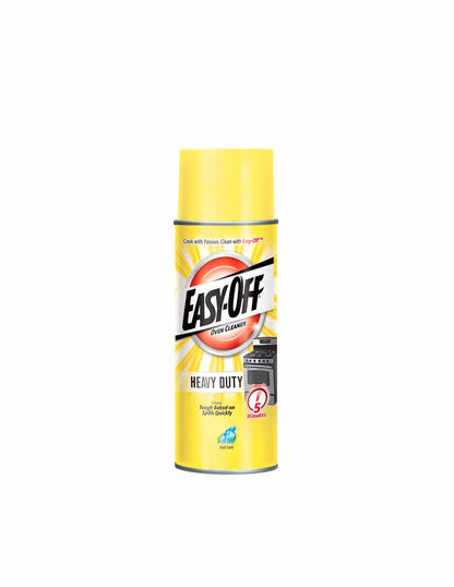 Limpiador de horno Easy-Off 428ml