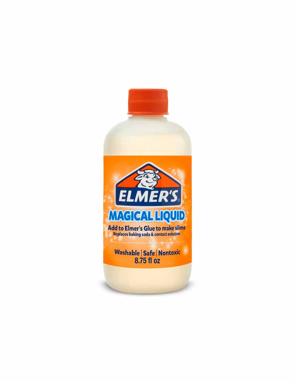 Elmer's Magical activador slime 258ml