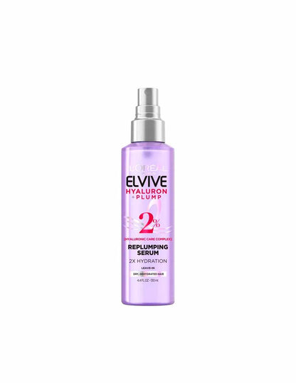 LOreal Paris Elvive Suero Hyaluron Plump Moisture 130ml