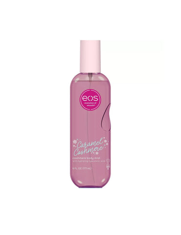 Bruma Corporal Navideña eos 177 ml Aromática e Hidratante (variedad)
