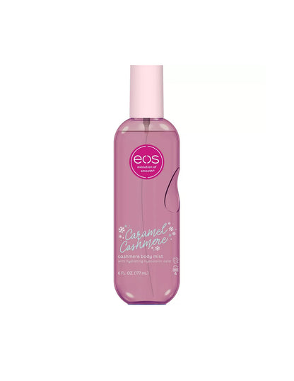 Bruma Corporal Navideña eos 177 ml Aromática e Hidratante (variedad)