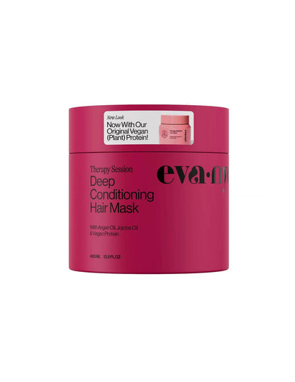 Mascarilla Capilar Acondicionadora Profunda Eva NYC 400ml