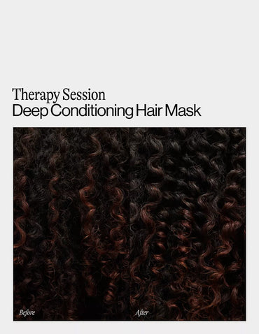 Mascarilla Capilar Acondicionadora Profunda Eva NYC 400ml