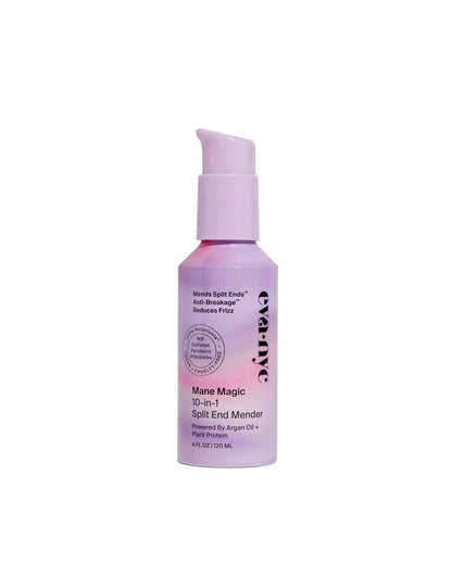 Eva NYC Mane Magic reparador de puntas abiertas 120ml