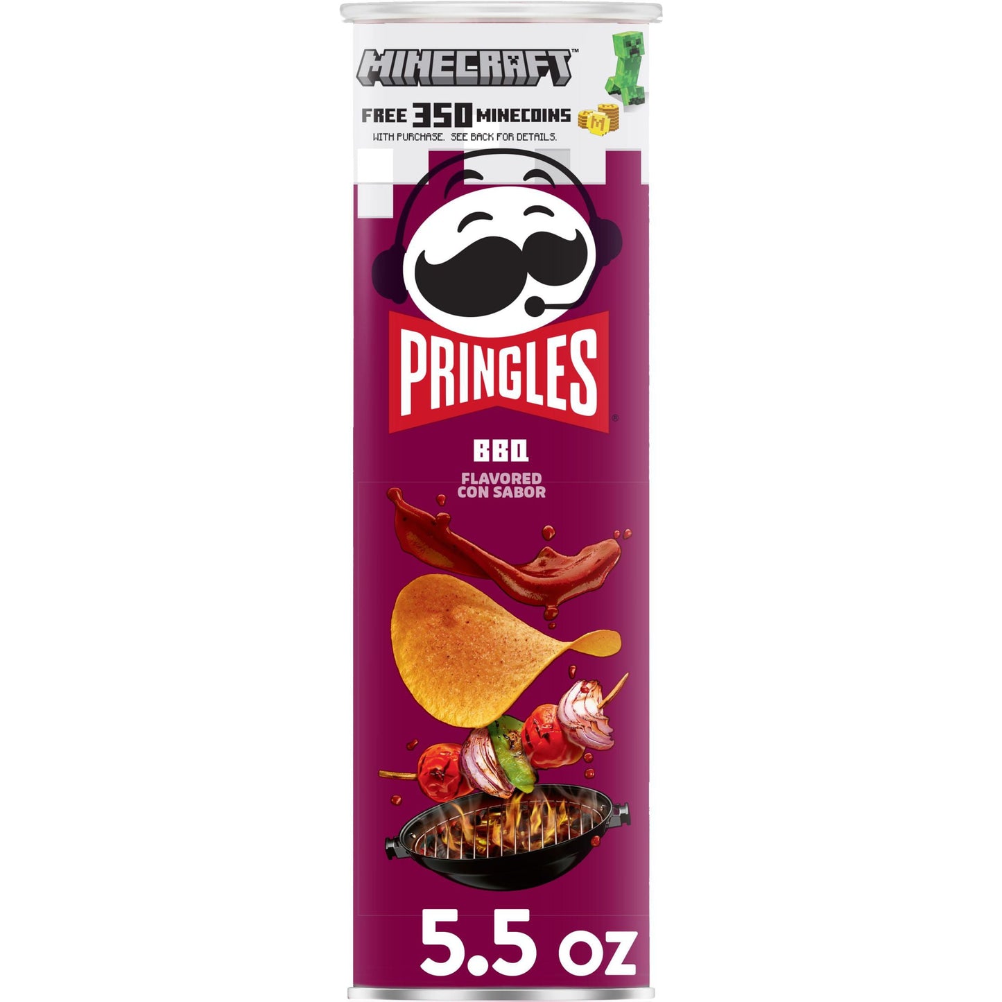 Pringles (Variedad)