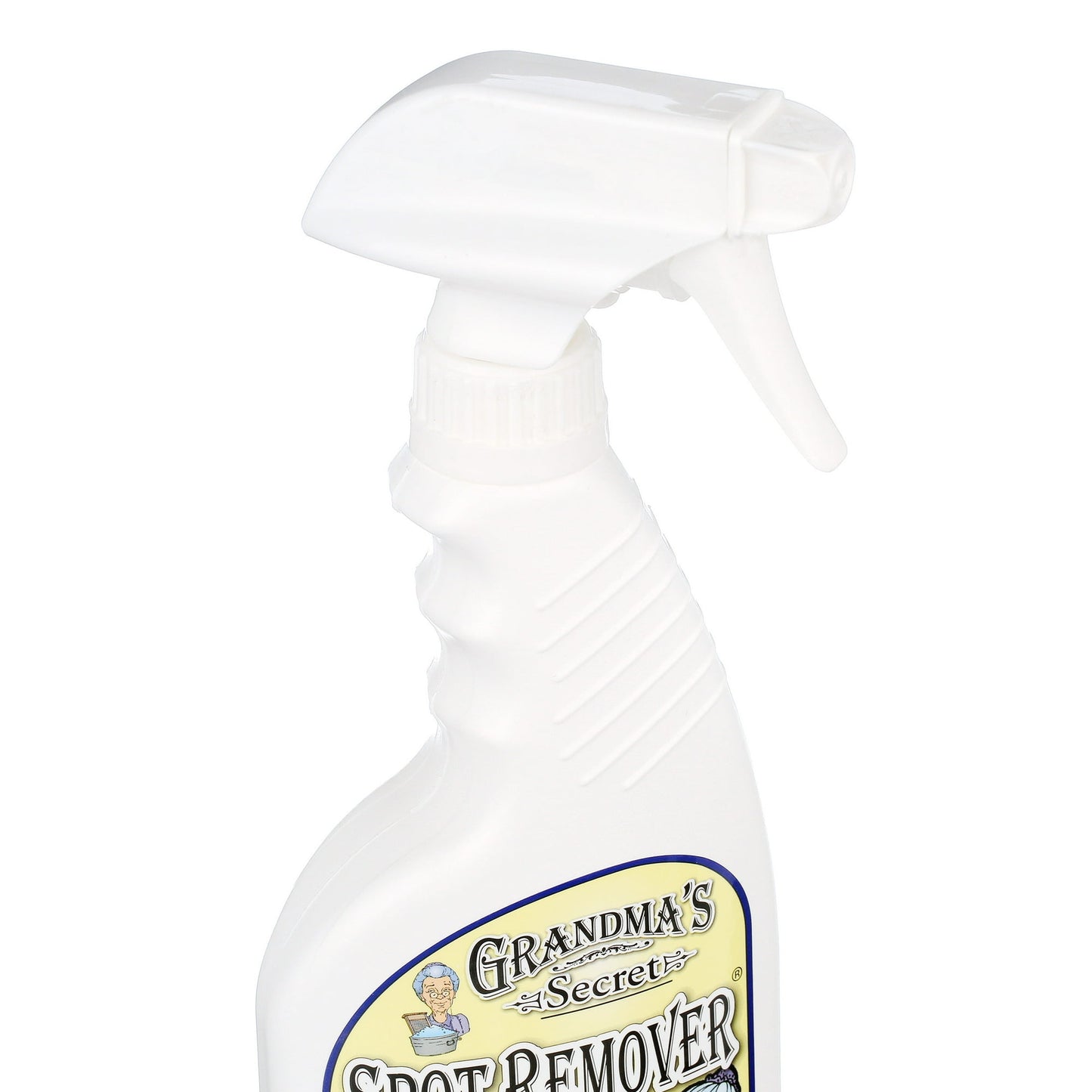 Grandma's Secret spray removedor de manchas para ropa 473ml